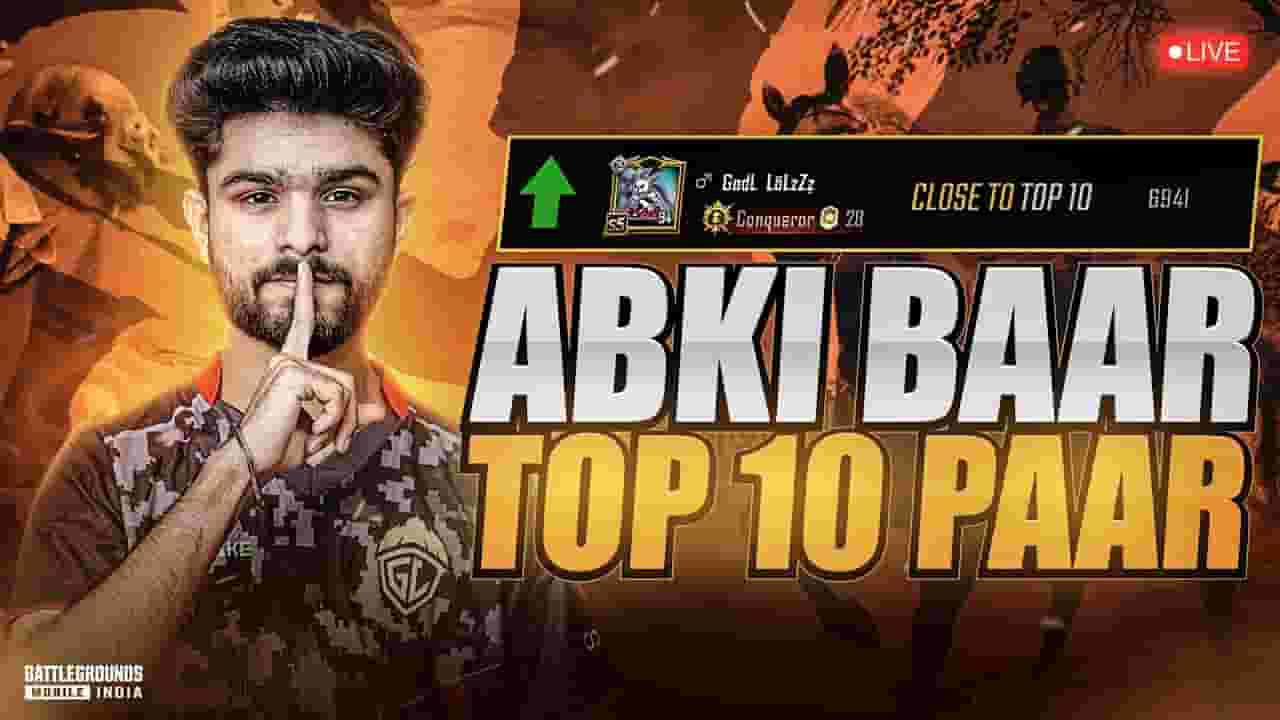 Channel Banner