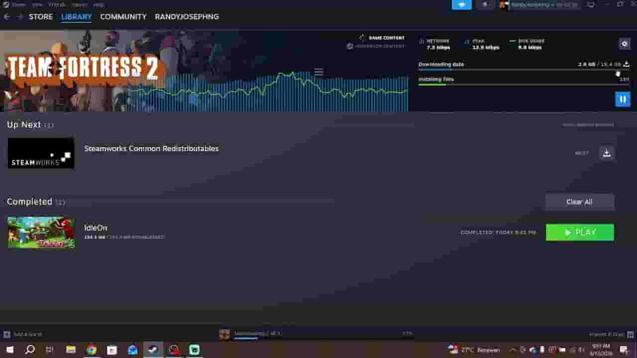 Channel Banner