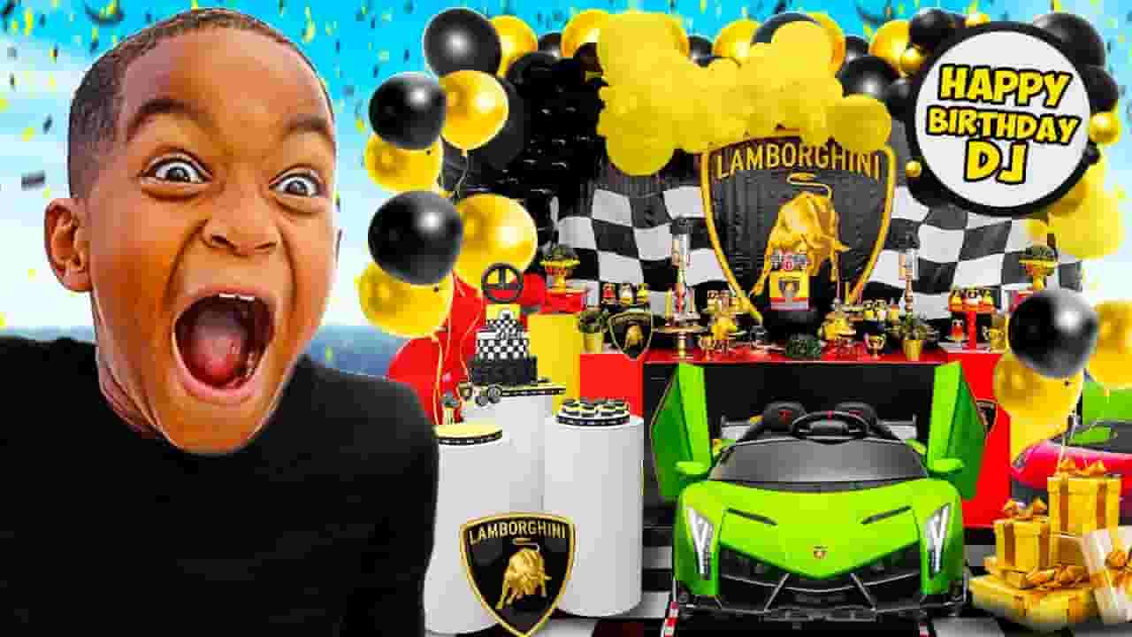 Channel Banner