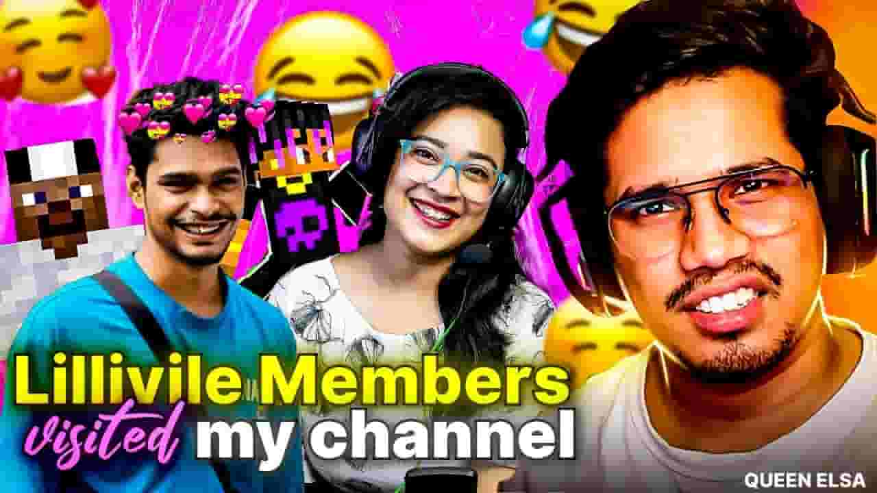Channel Banner