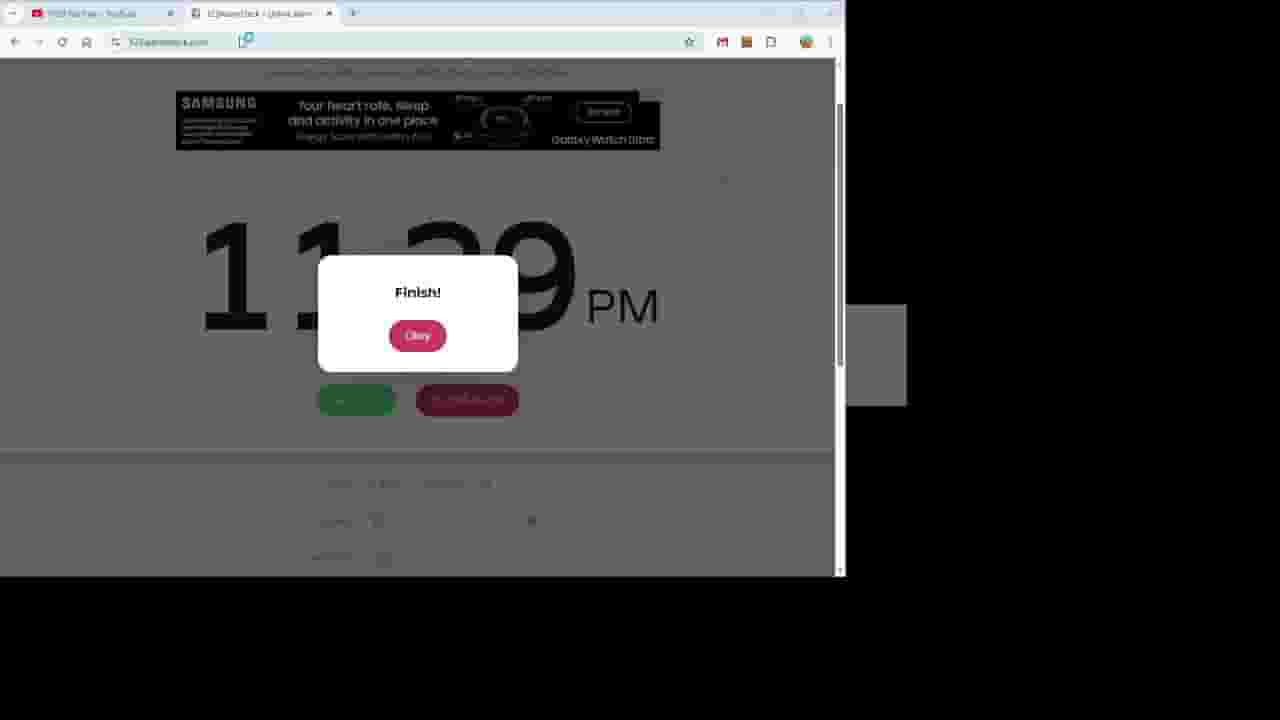 Channel Banner