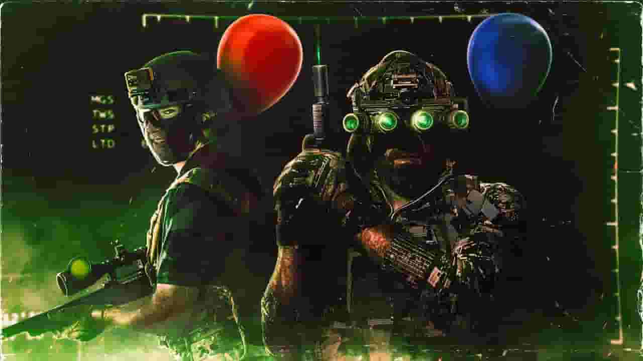 Channel Banner