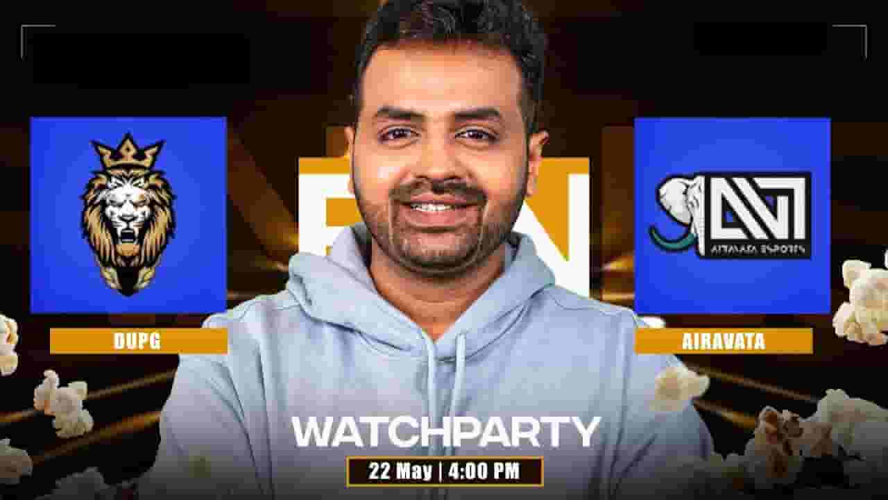 Channel Banner