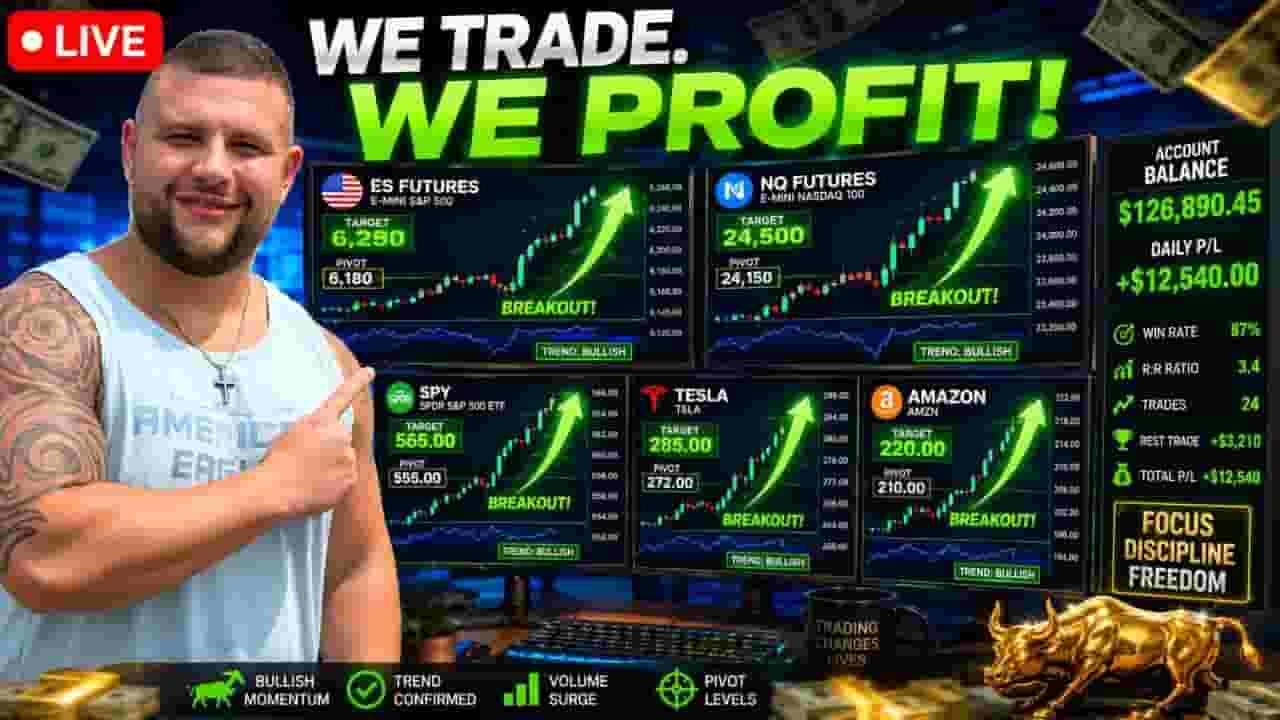Channel Banner