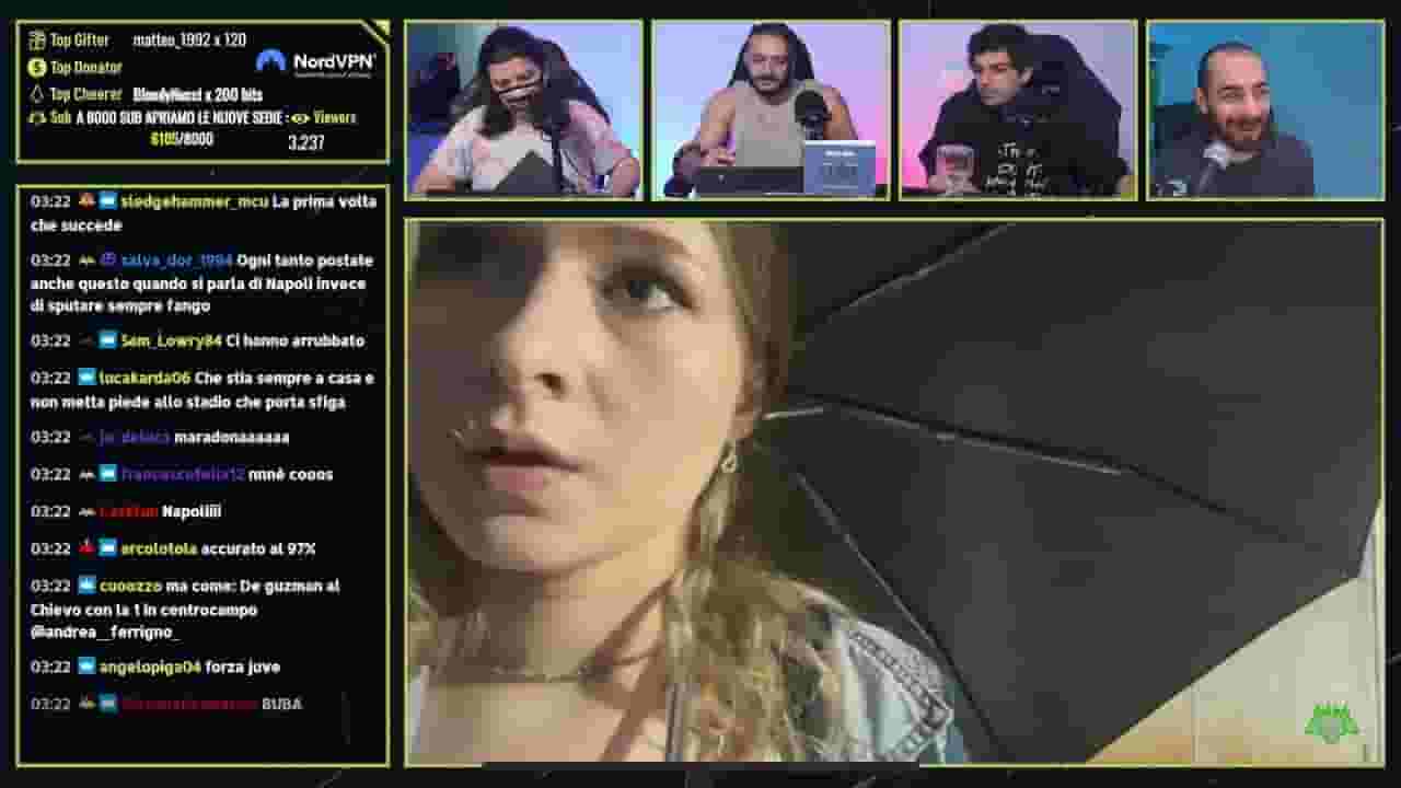 Channel Banner