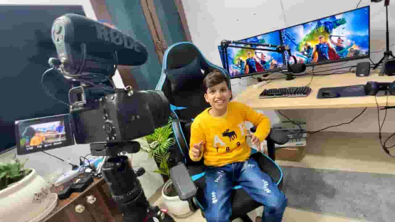 Channel Banner