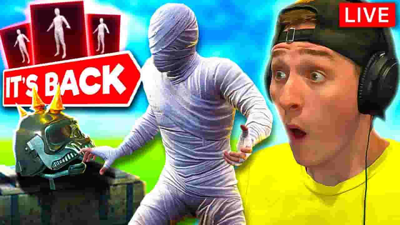 Channel Banner