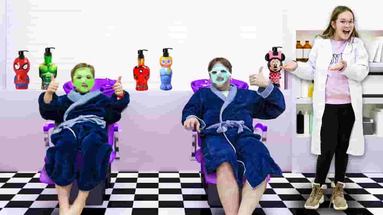 Channel Banner