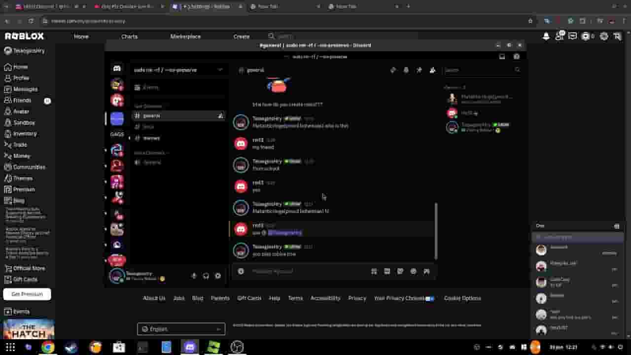 Channel Banner