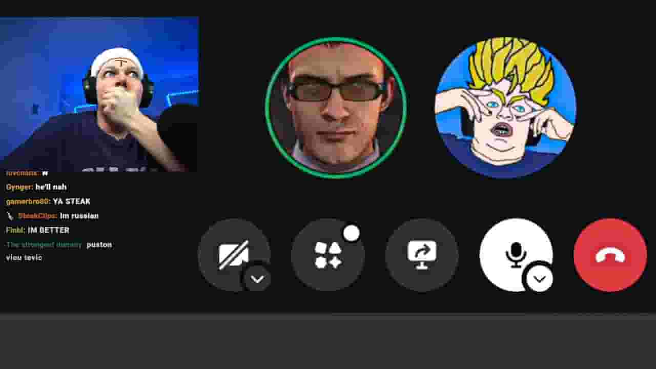 Channel Banner