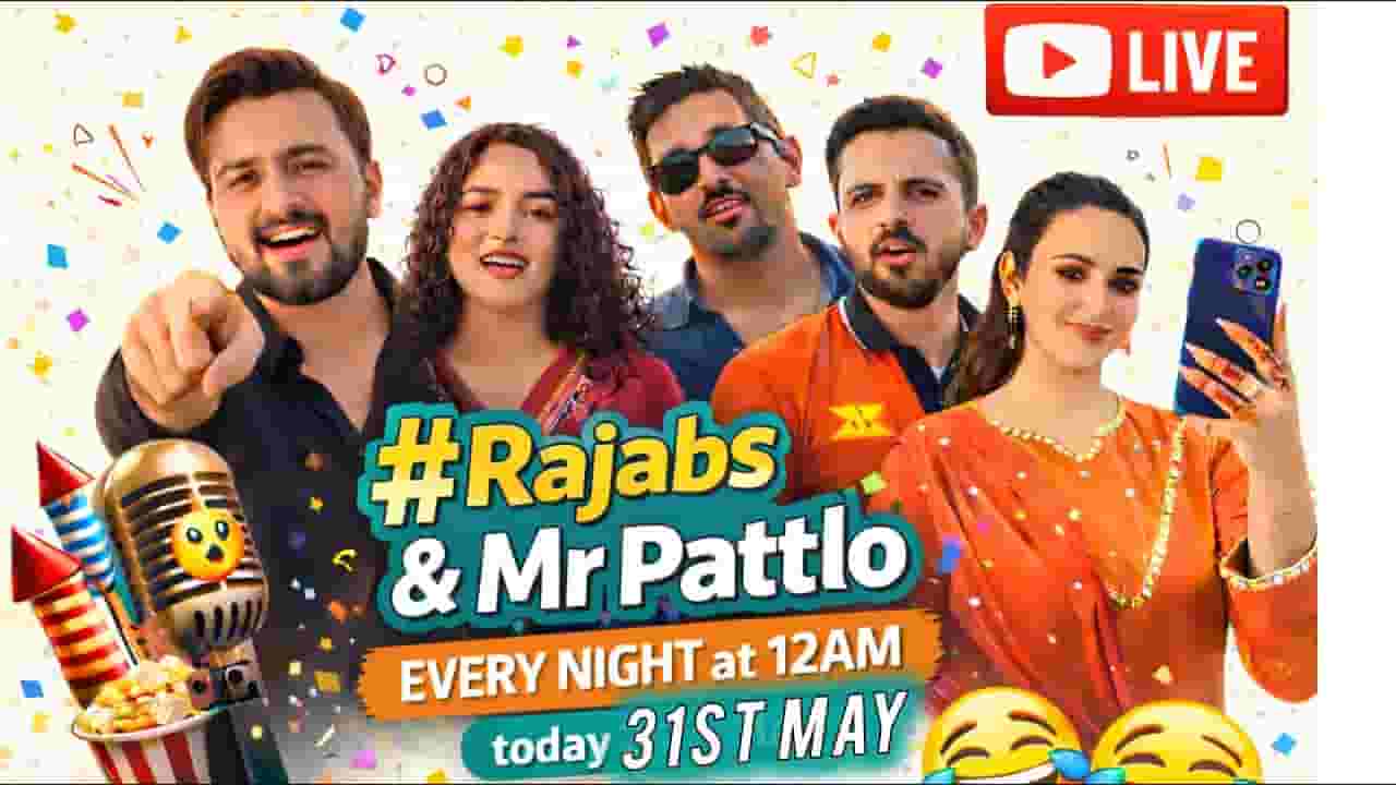 Channel Banner