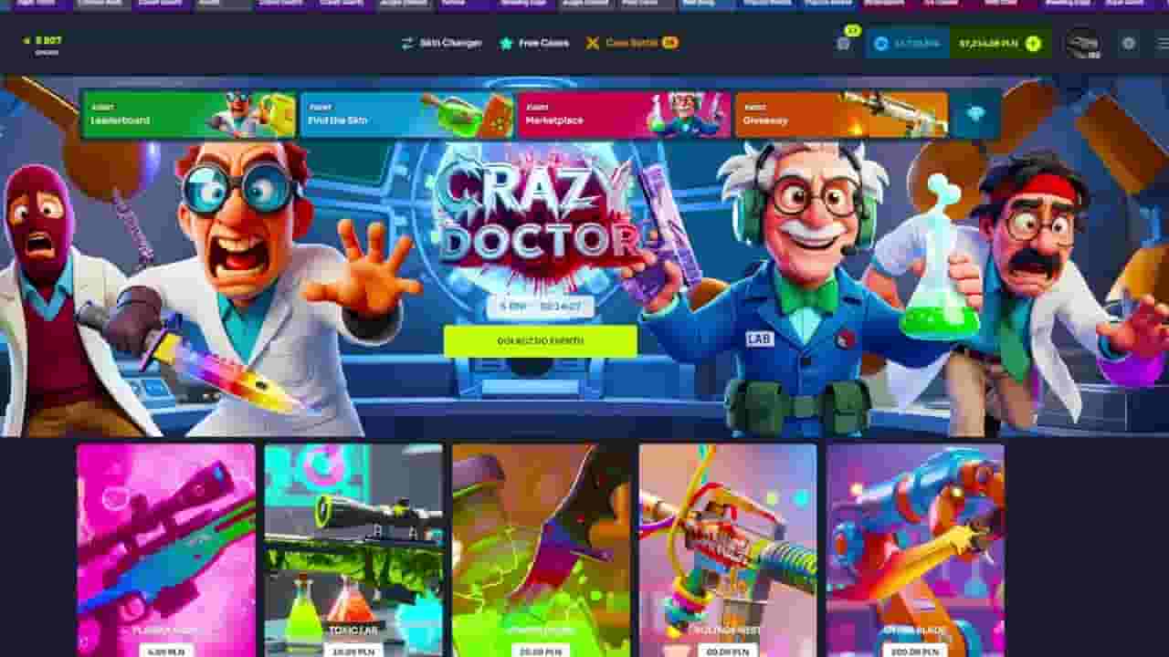 Channel Banner