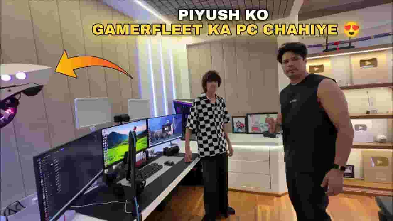 Channel Banner