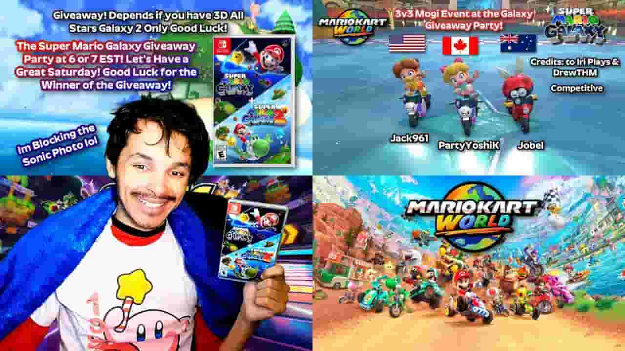 Channel Banner