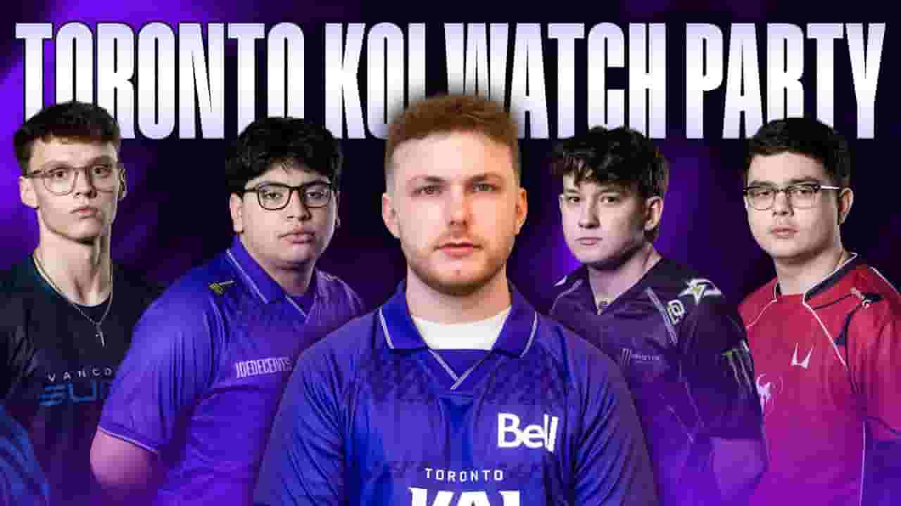 Channel Banner