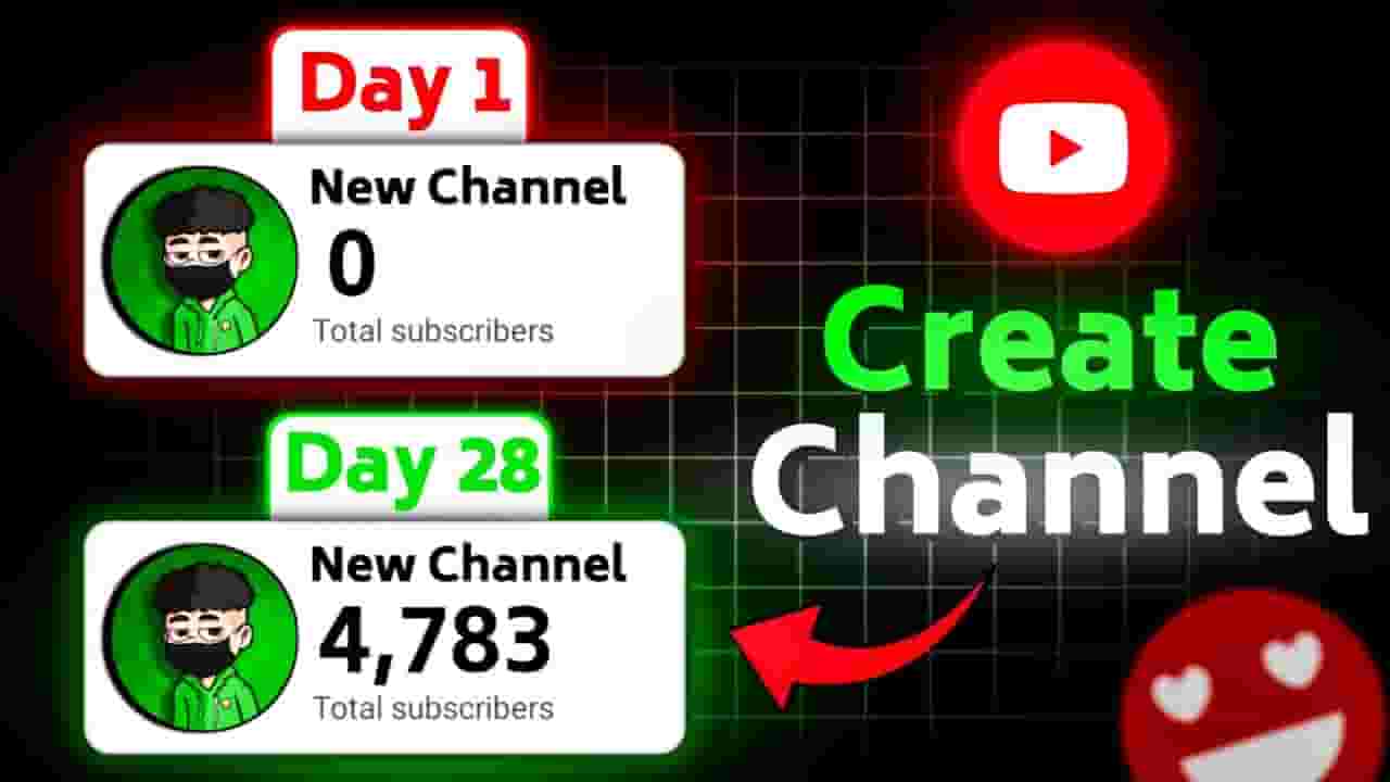 Channel Banner