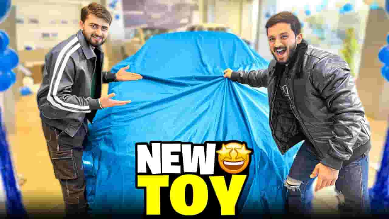 Channel Banner