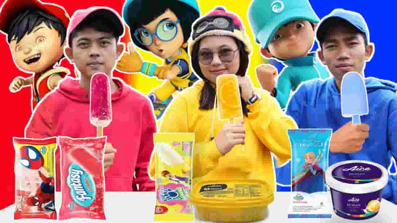 Channel Banner