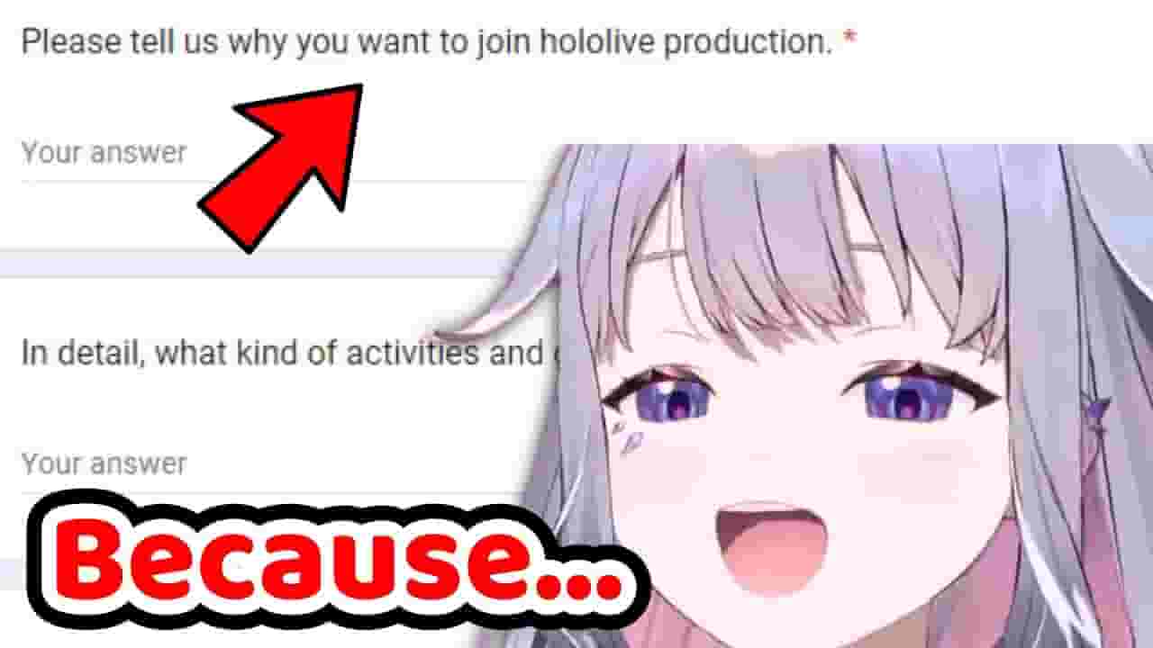 Channel Banner