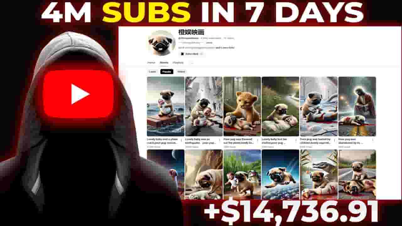 Channel Banner