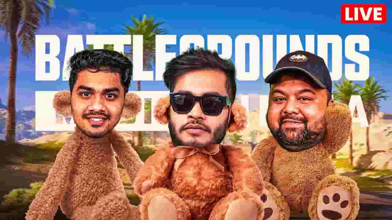 Channel Banner