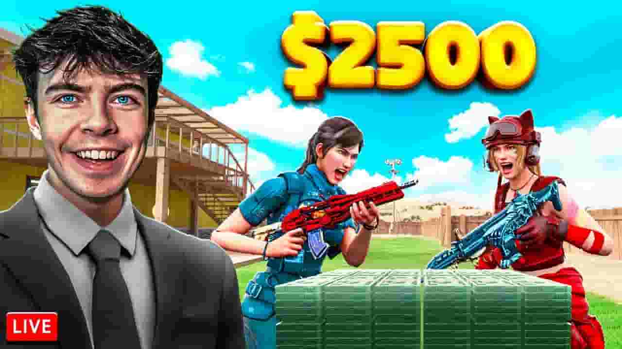 Channel Banner