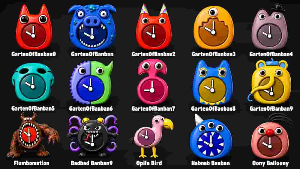 Channel Banner
