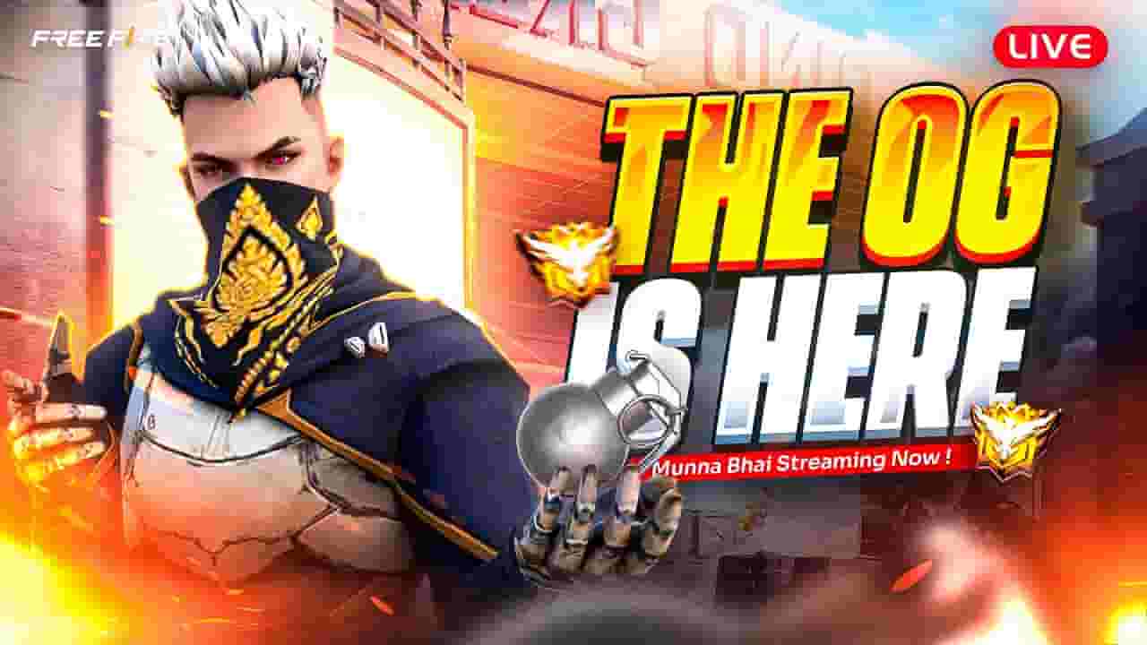 Channel Banner