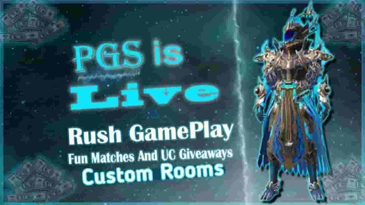 Channel Banner