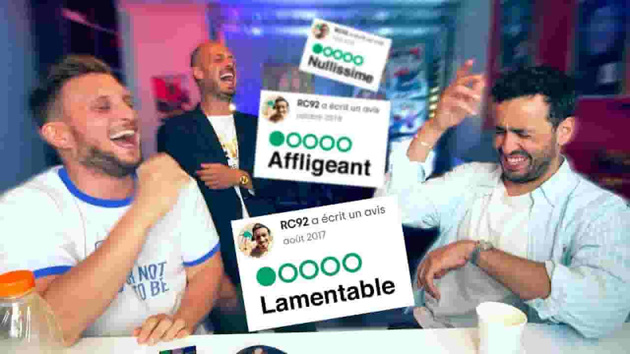 Channel Banner