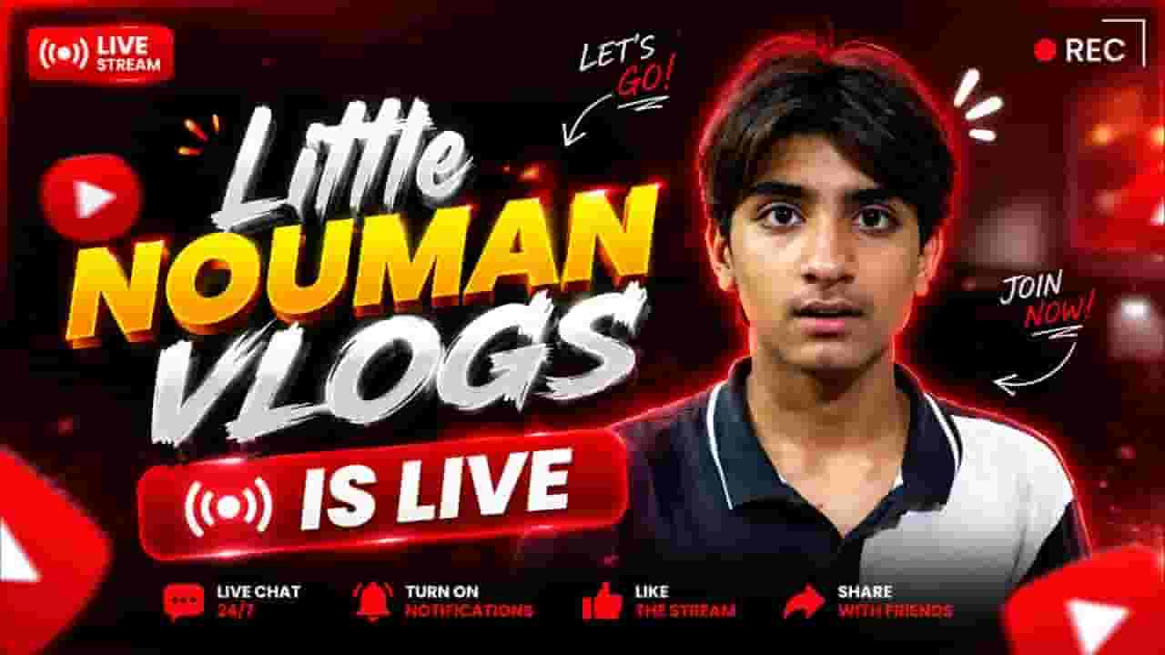 Channel Banner