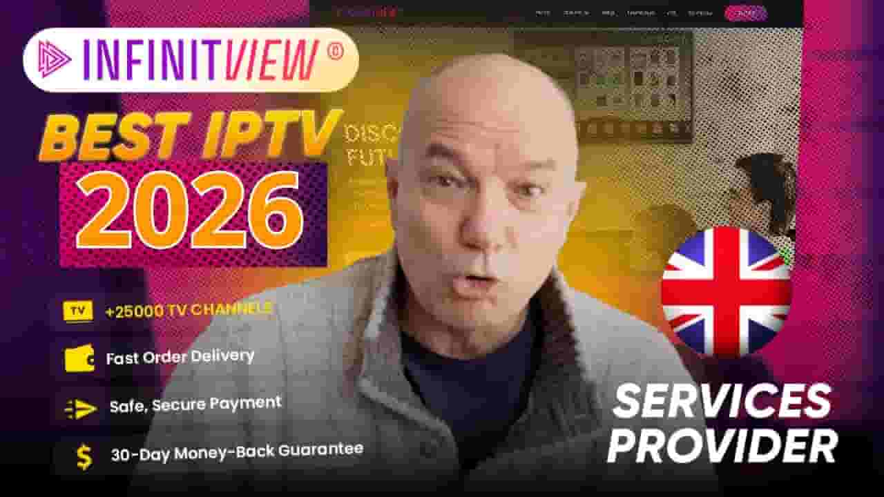 Channel Banner