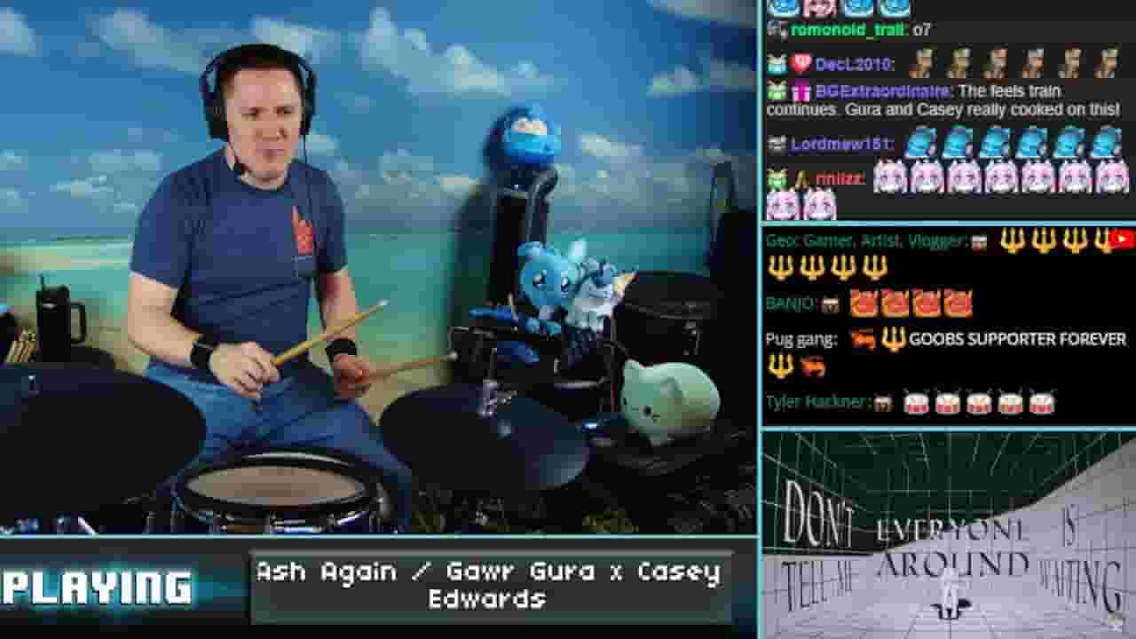 Channel Banner