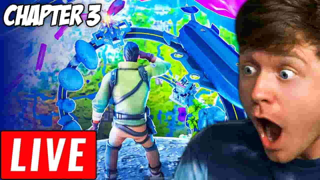 Channel Banner