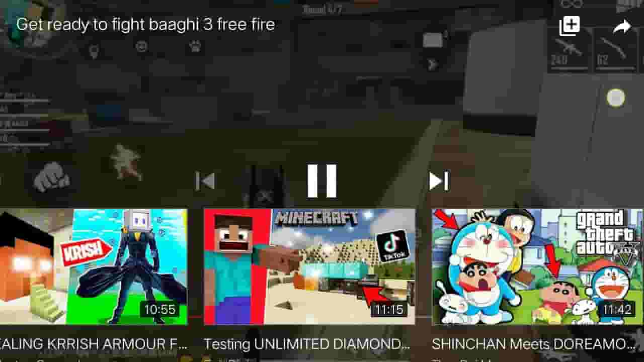 Channel Banner