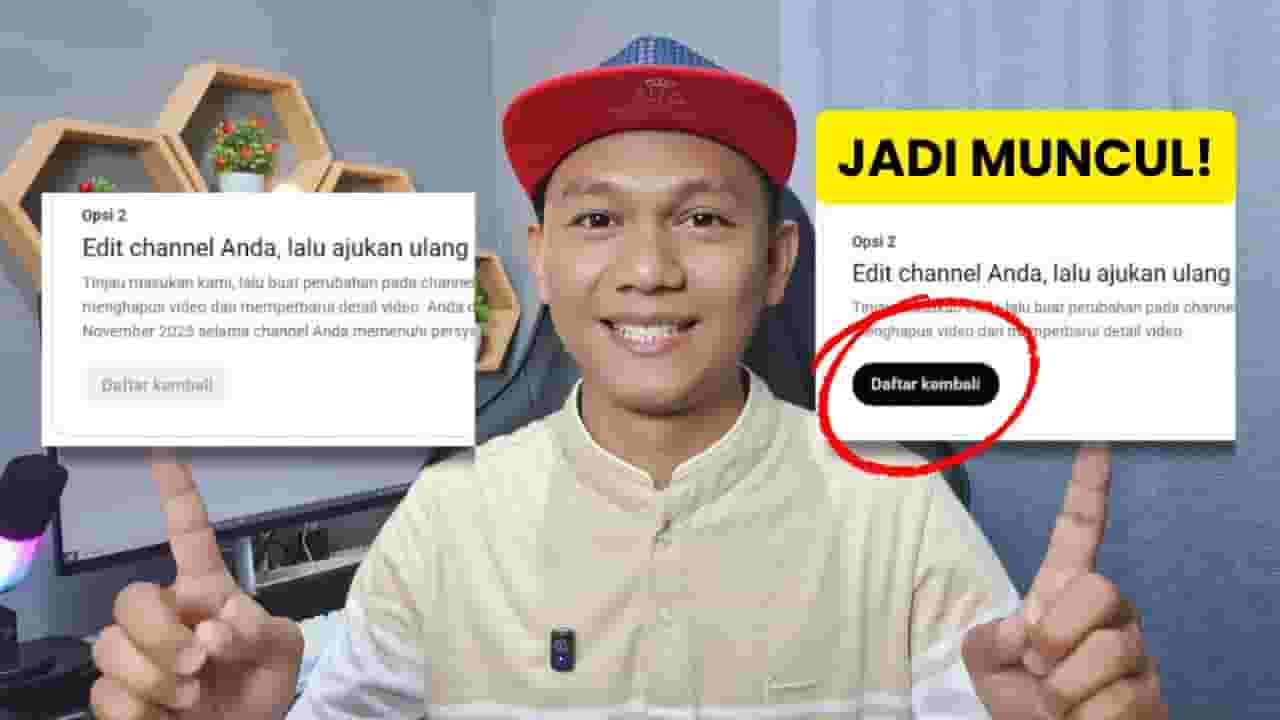 Channel Banner