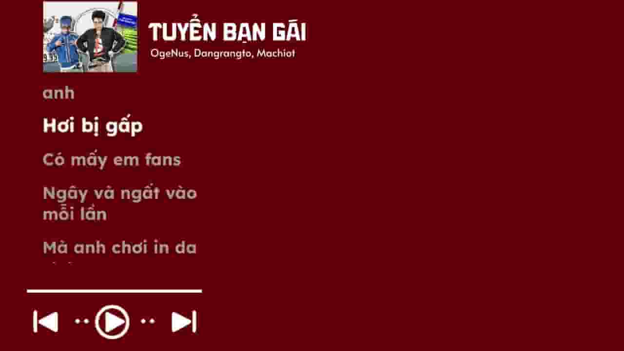 Channel Banner