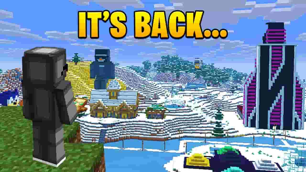 Channel Banner