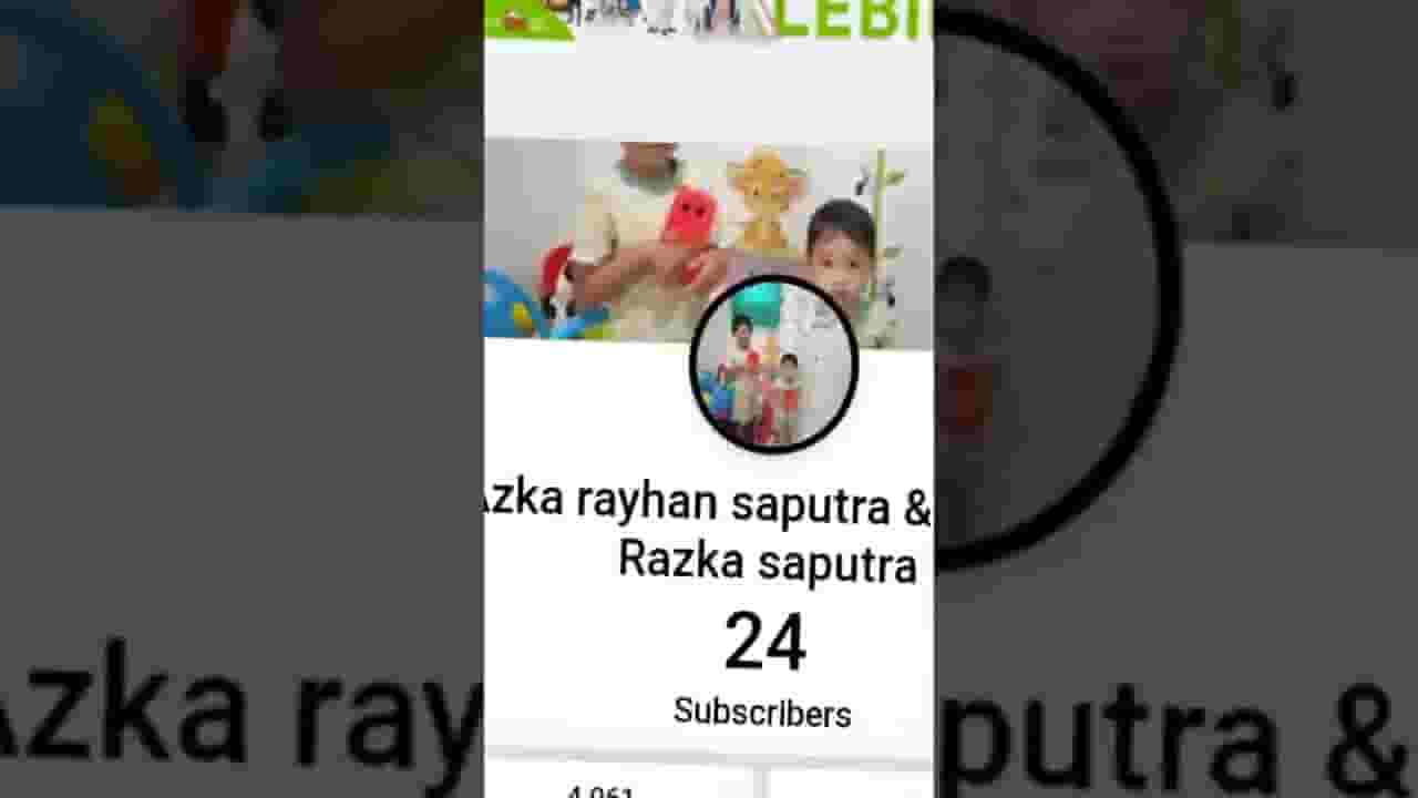 Channel Banner