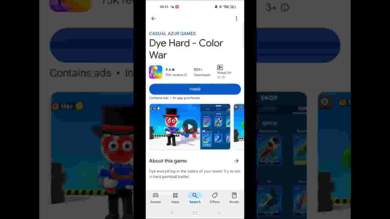 Channel Banner
