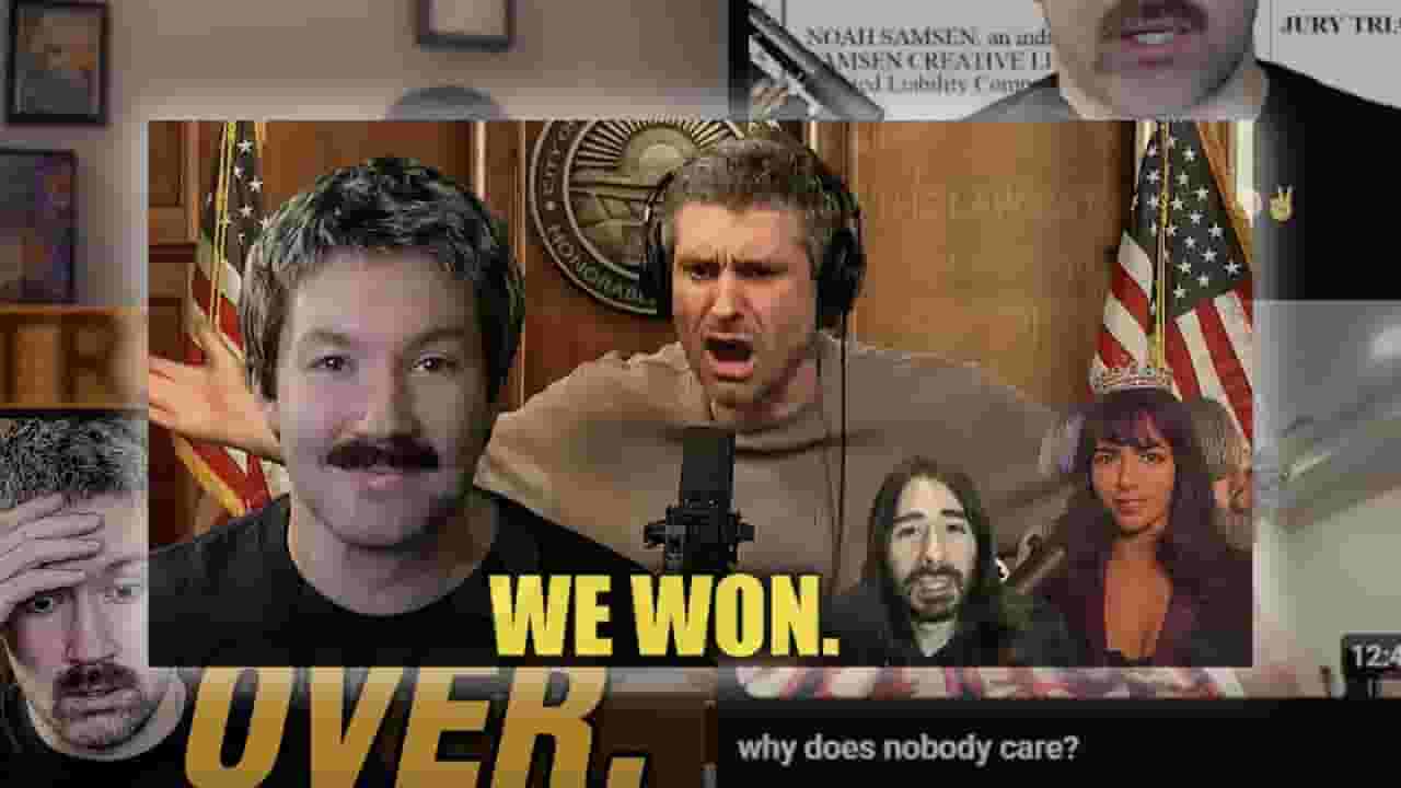 Channel Banner