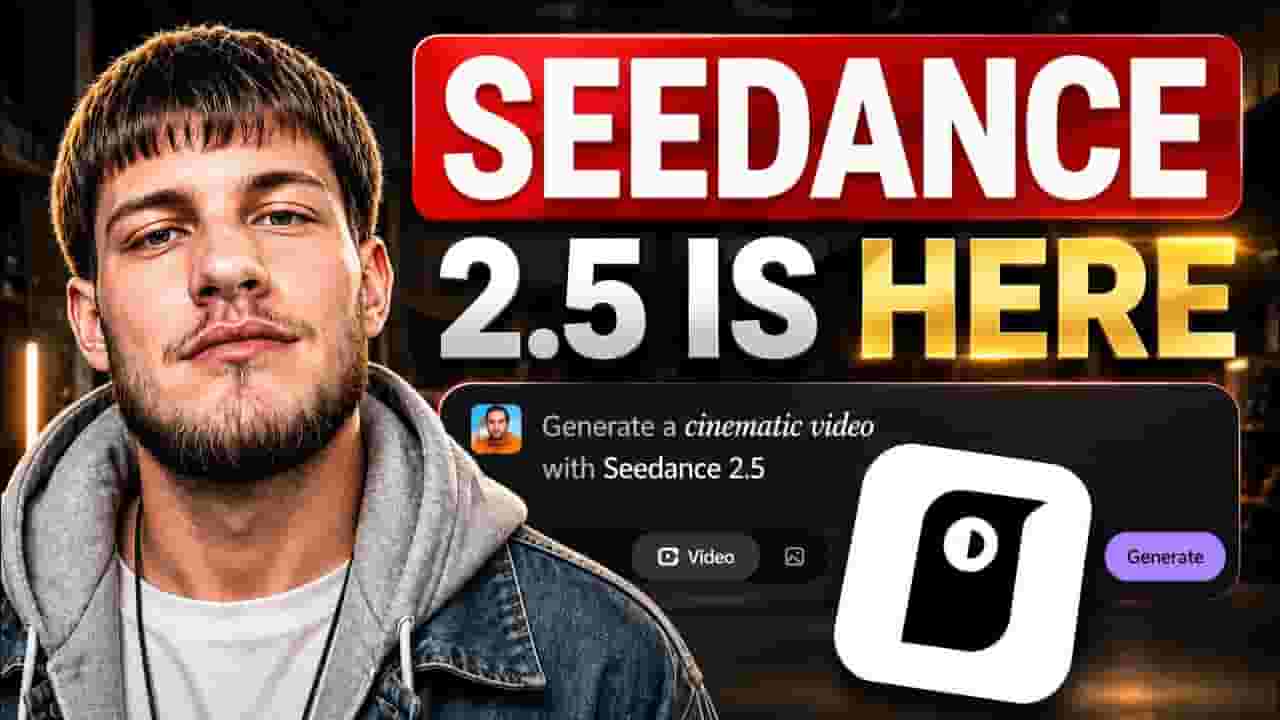 Channel Banner