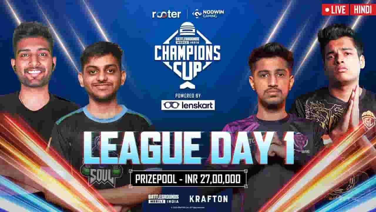 Channel Banner