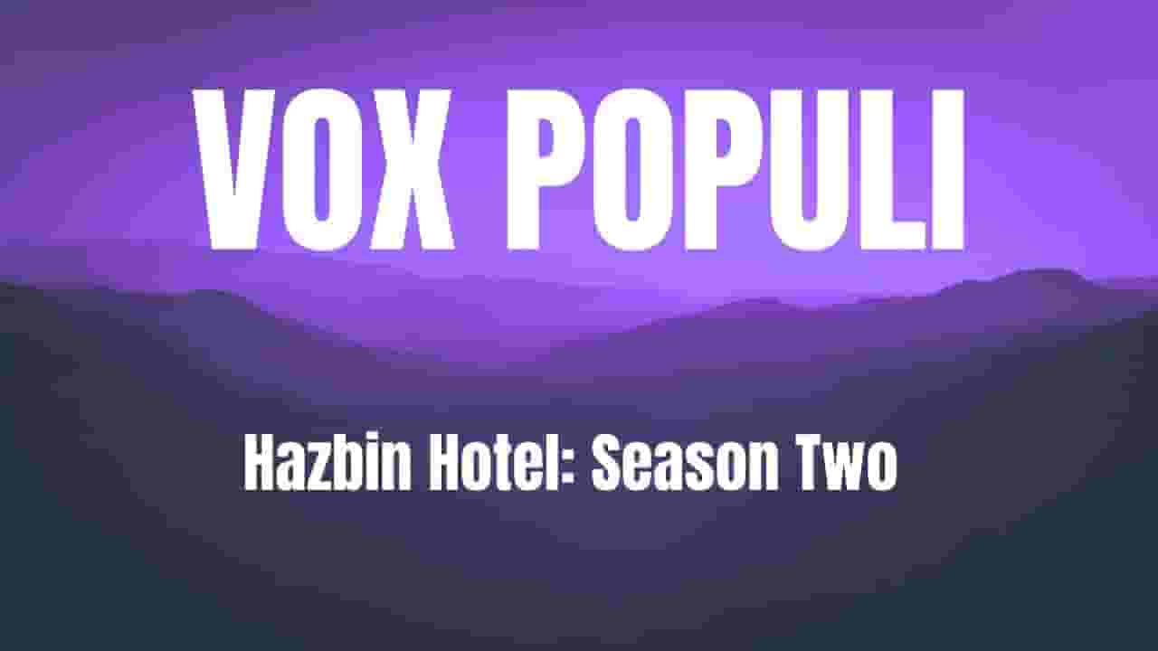 Channel Banner