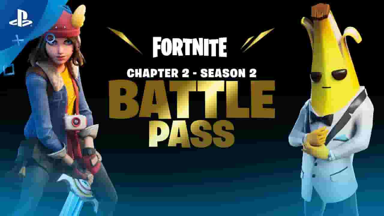 Channel Banner