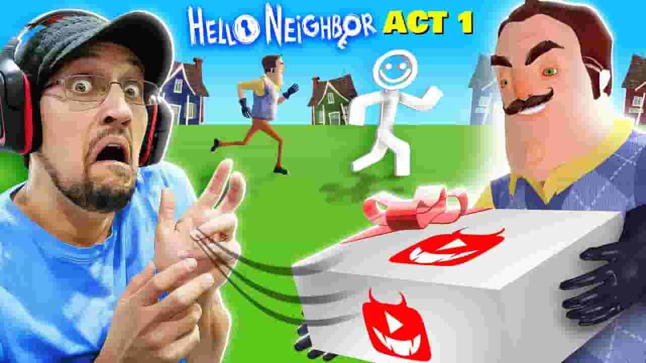 Channel Banner