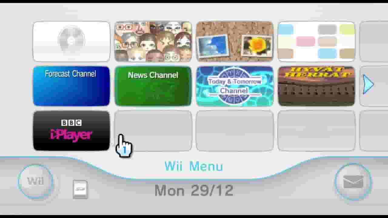 Channel Banner