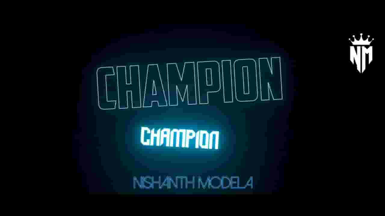 Channel Banner