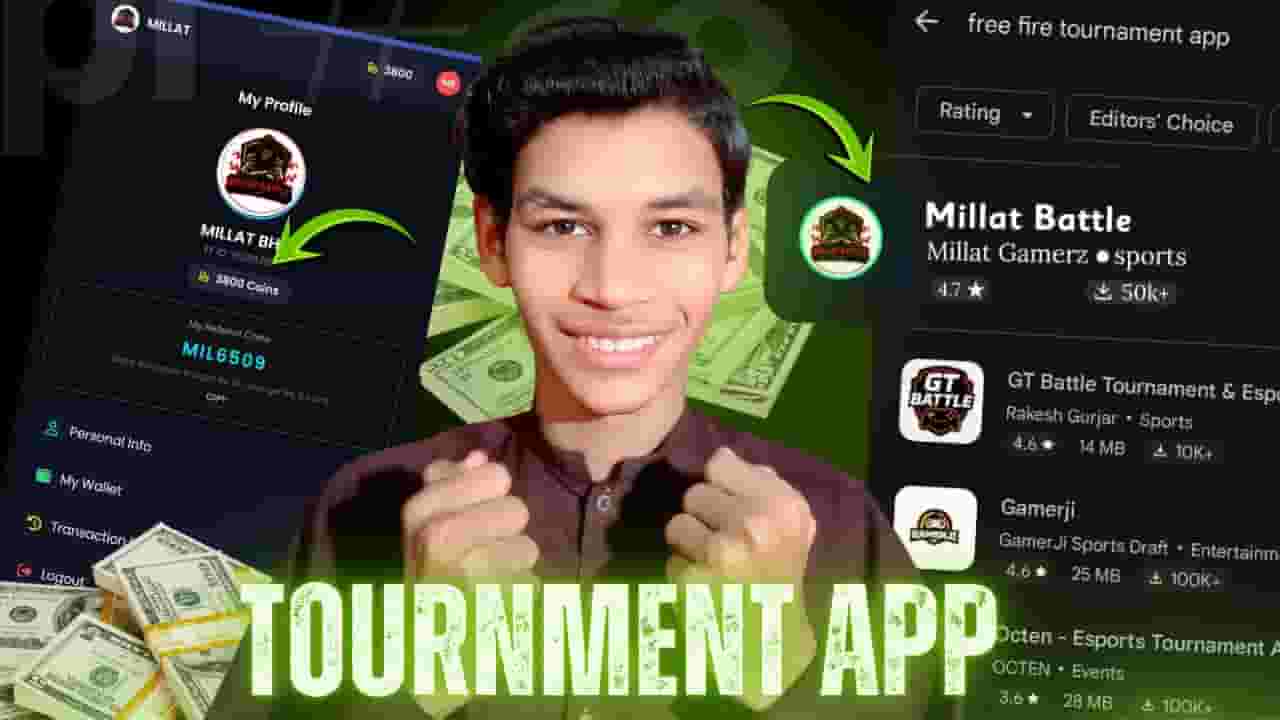 Channel Banner