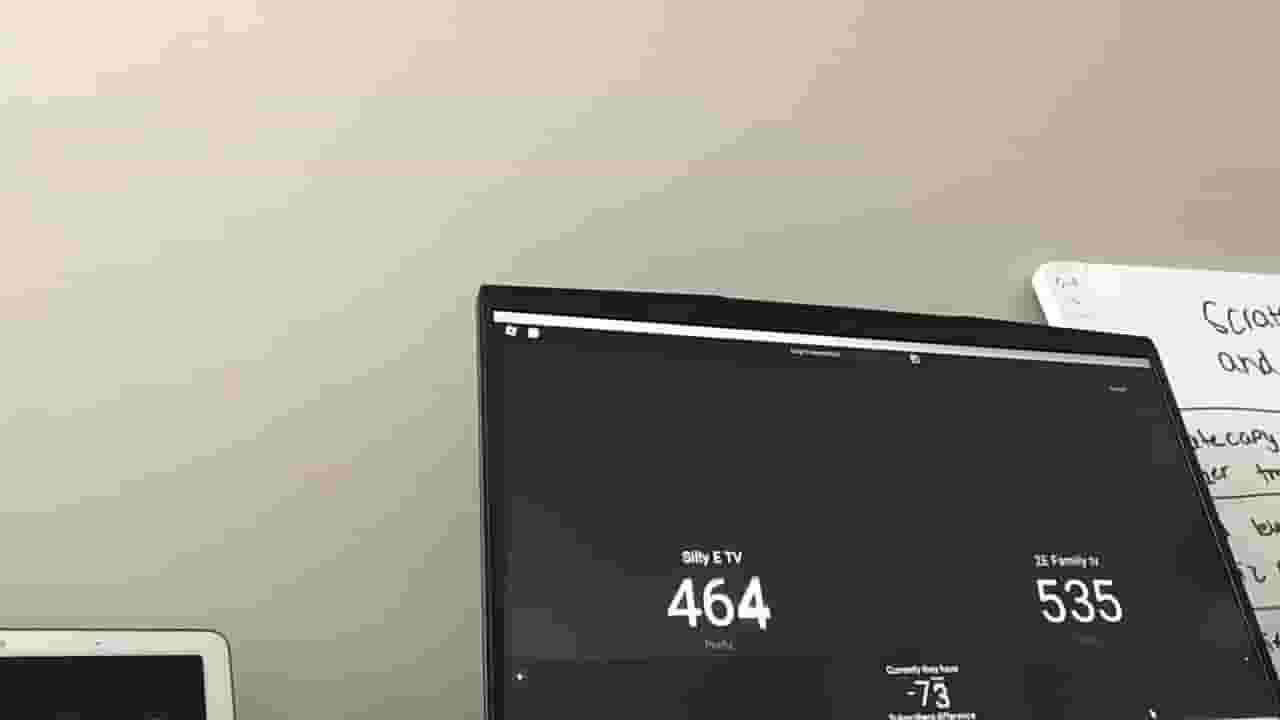 Channel Banner